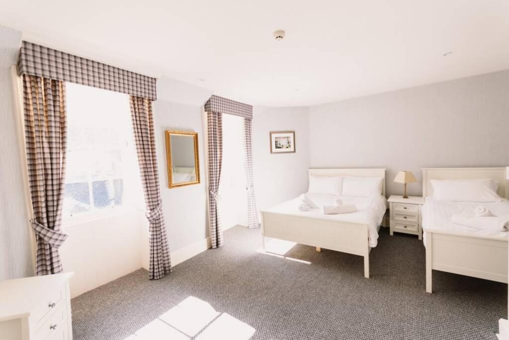 Wallace Apartment - A Unique Apartment In Countryside Park With Wifi And Access To Bar And Pool Perth Exterior foto